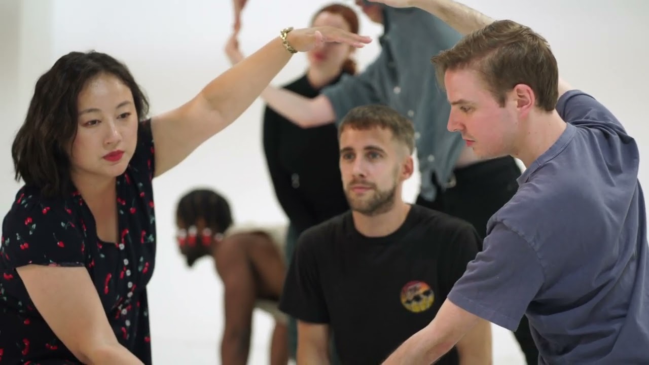 Adapting The Machine Stops: Kevin Ray on Directing