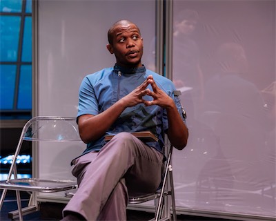 Jonathan Nathaniel Dingle-El as R-13